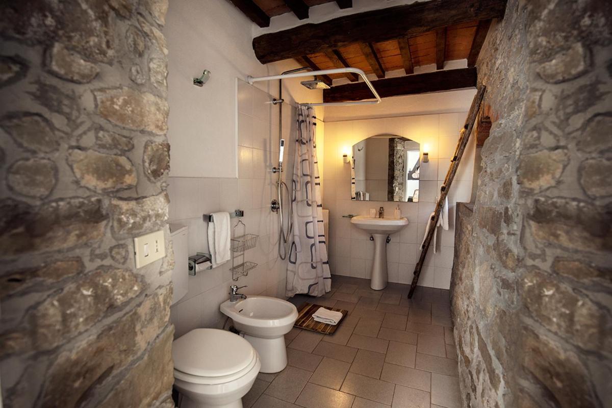 Piancasalemia Apartment Londa Exterior photo