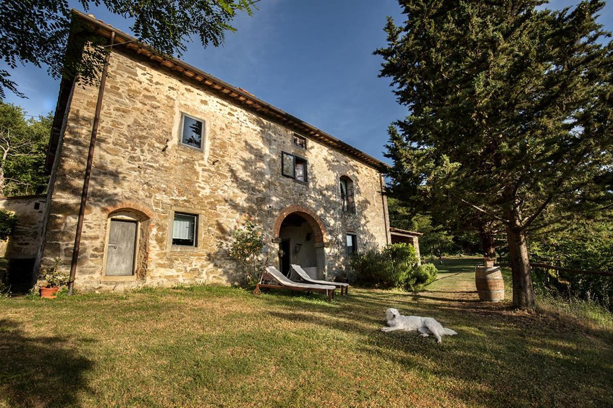 Piancasalemia Apartment Londa Exterior photo